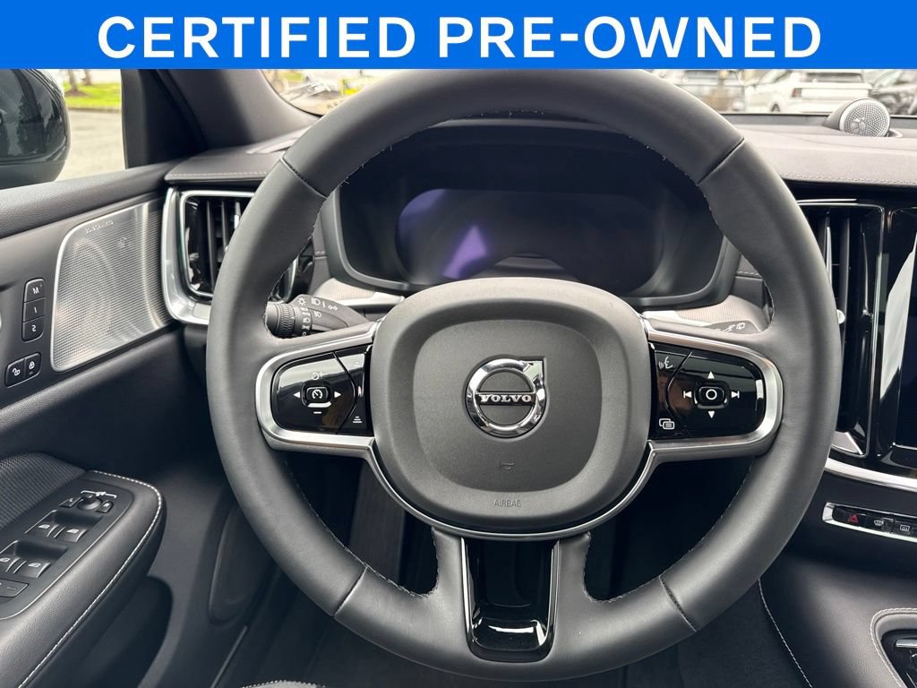 Certified 2024 Volvo V60 T8 Polestar AWD/4WD image 24