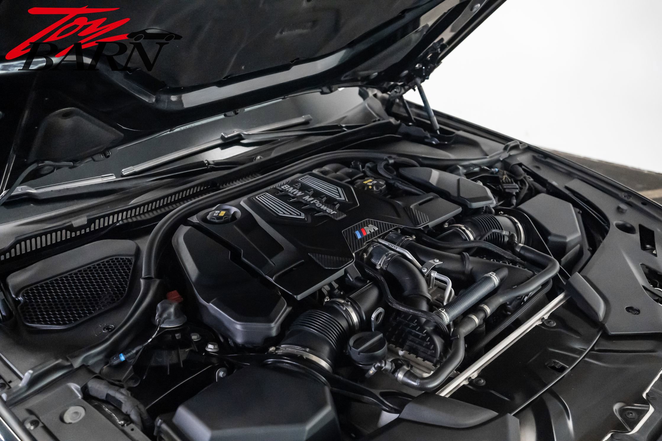 Used 2022 BMW M5 w/ Executive Package image 58