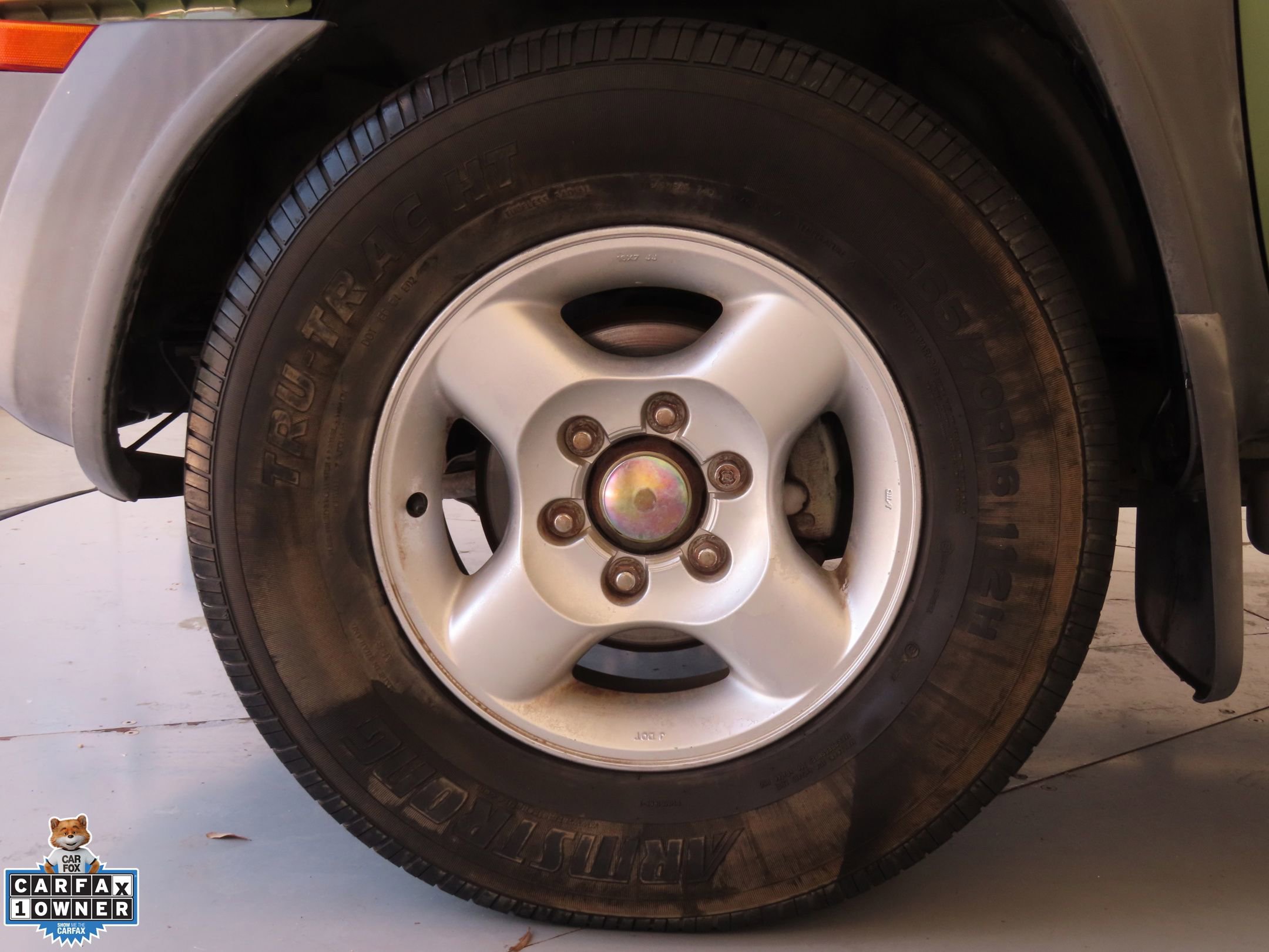 Used 2003 Nissan Xterra XE w/ Power Pkg RWD image 22