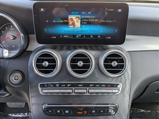 Certified 2022 Mercedes-Benz GLC 300 image 14