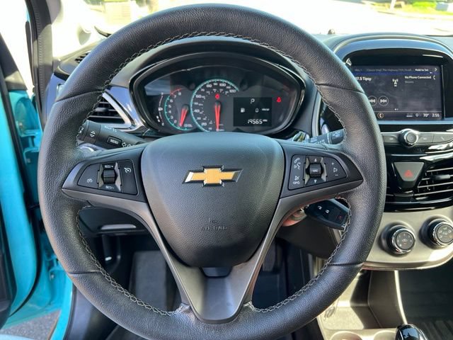 Used 2021 Chevrolet Spark ACTIV FWD image 23