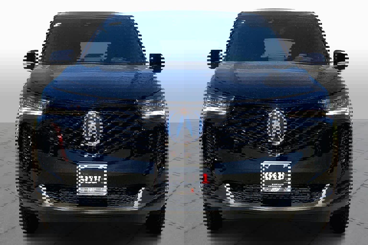 New 2026 Acura RDX SH-AWD image 3