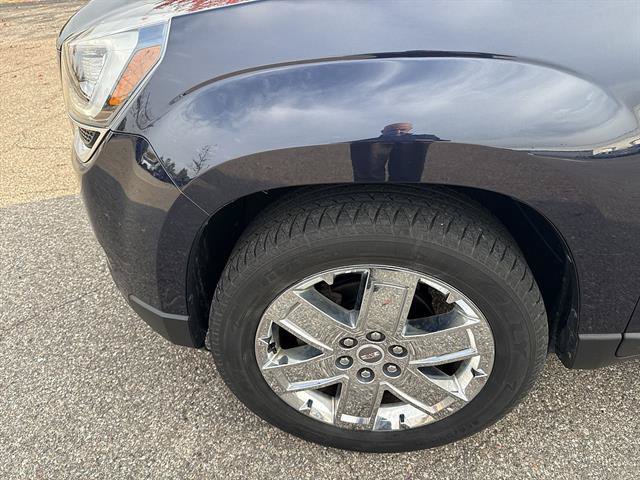 Used 2017 GMC Acadia Limited SLT FWD image 48