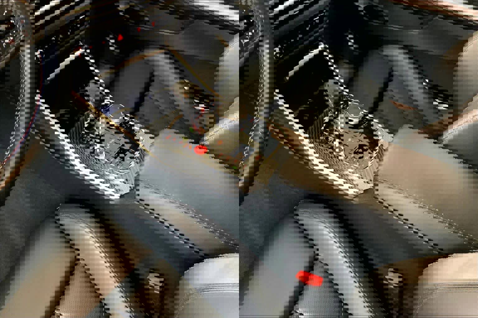 Used 2024 BMW M4 xDrive Competition w/ Executive Package image 32