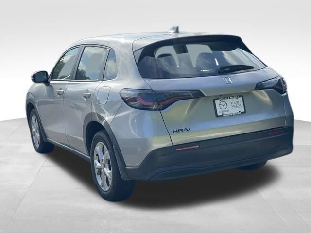 Used 2024 Honda HR-V LX image 5