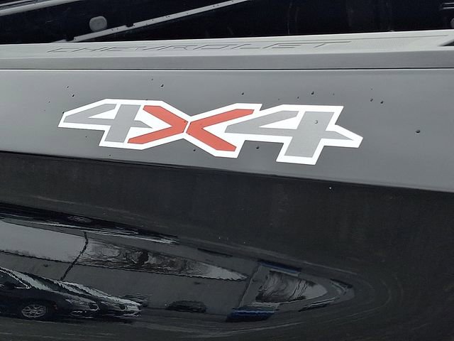 Used 2022 Chevrolet Silverado 1500 RST image 31