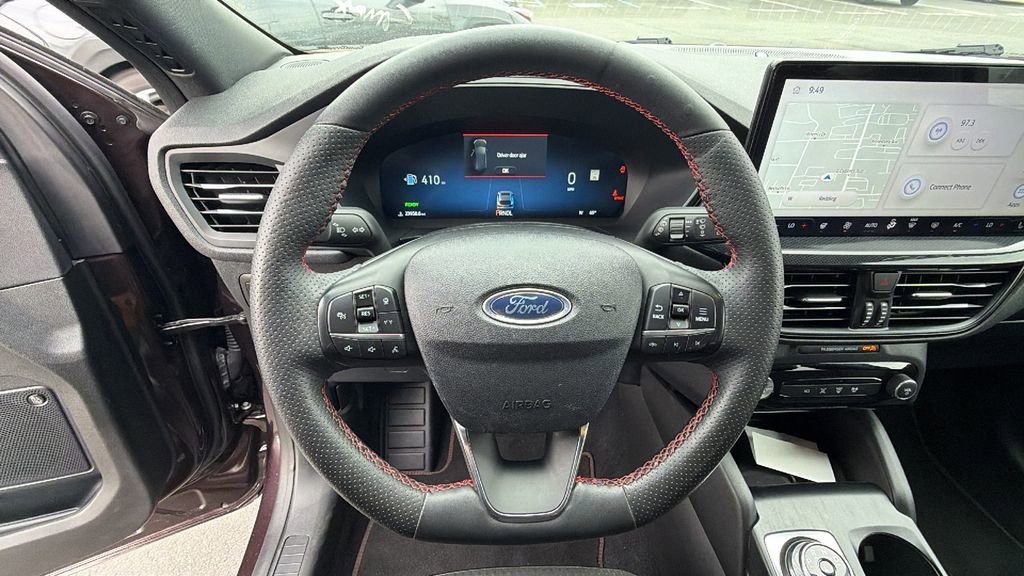 Used 2023 Ford Escape ST-Line Select w/ Tech Pack #2 image 27