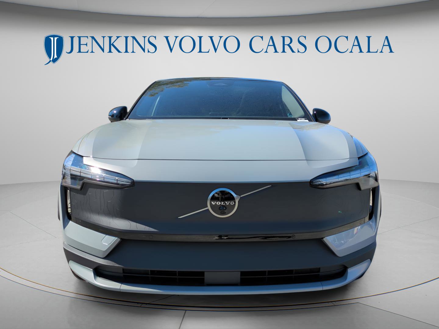 New 2026 Volvo EX30 Cross Country Ultra image 8