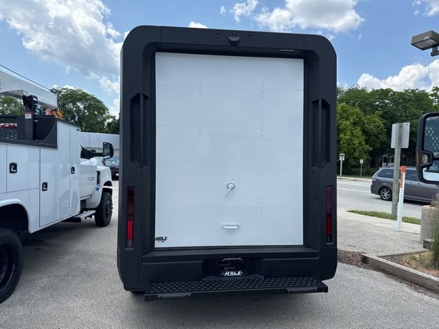 New 2025 Chevrolet Brightdrop 400 w/ Battery Pack, Max Range AWD/4WD image 5