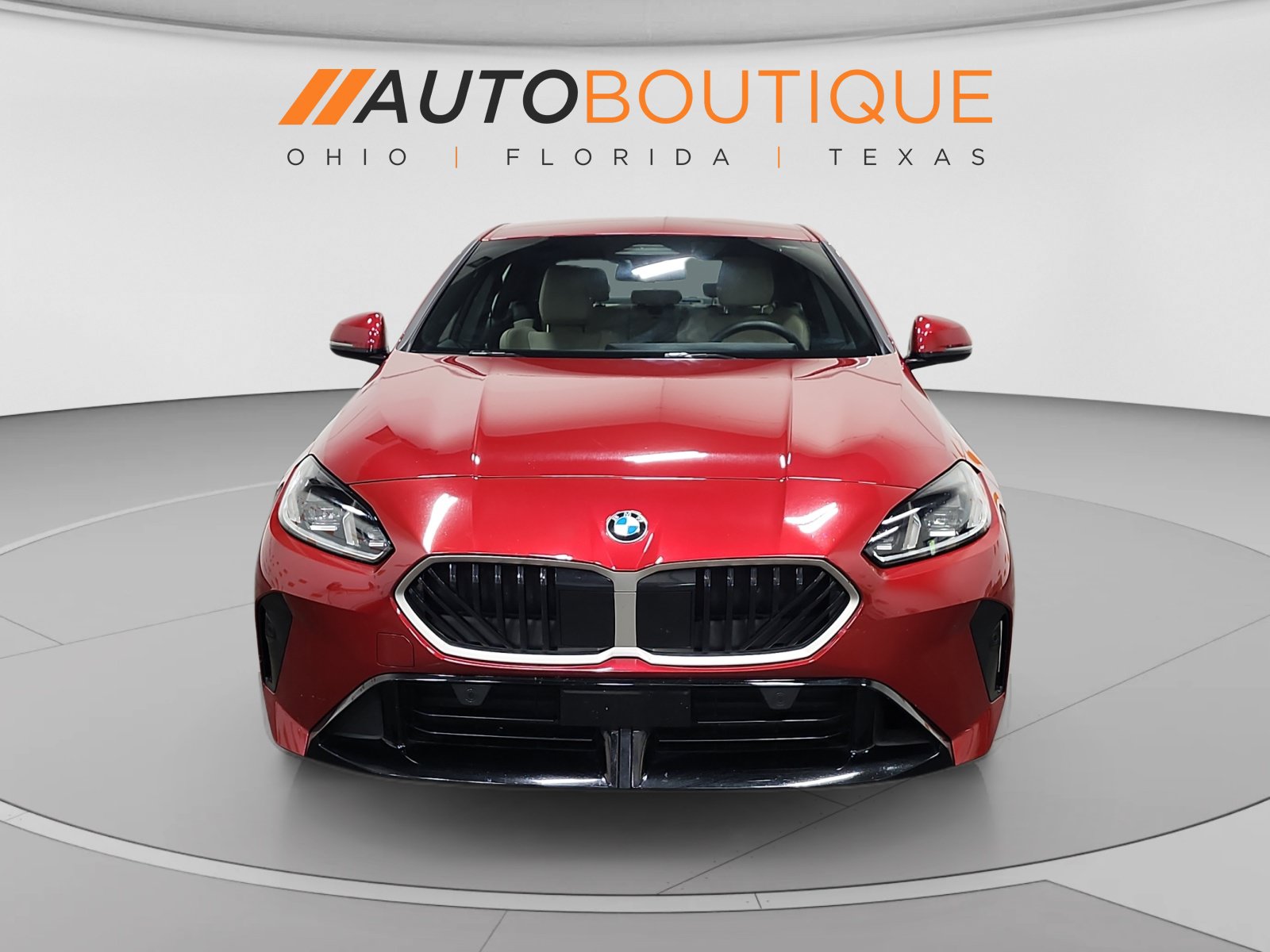 Used 2026 BMW 228i FWD image 8