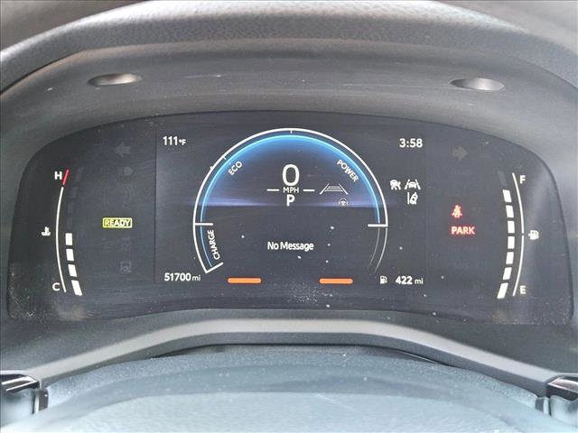 Used 2025 Toyota Camry LE FWD image 14