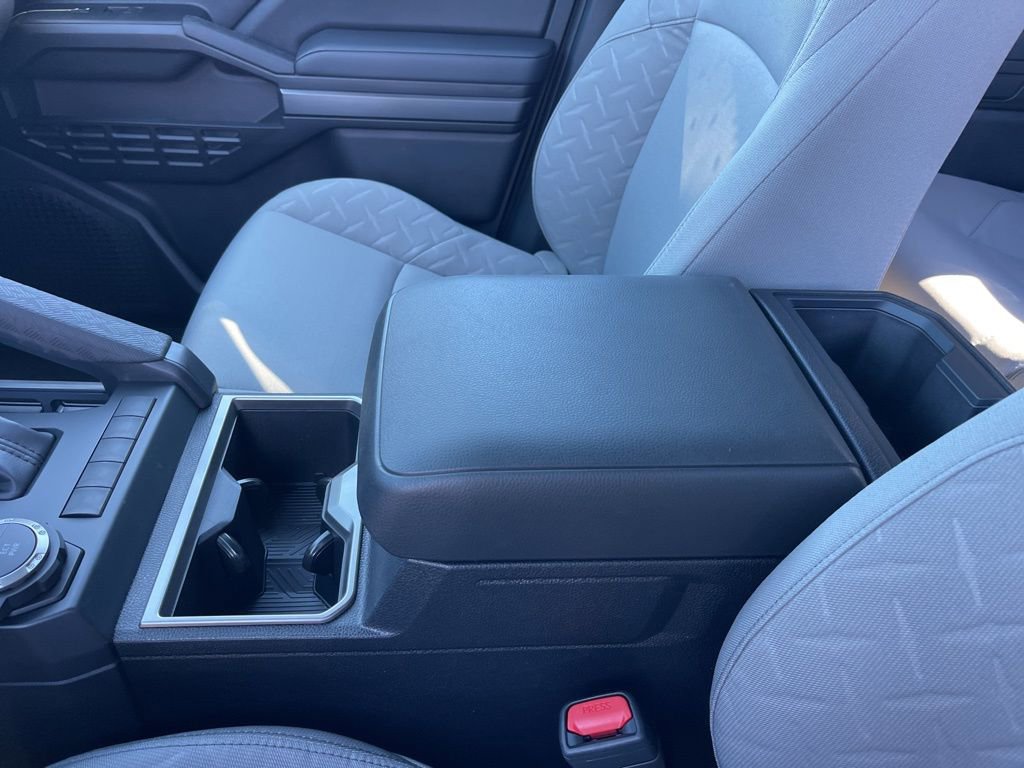 New 2025 Toyota Tacoma SR5 image 14