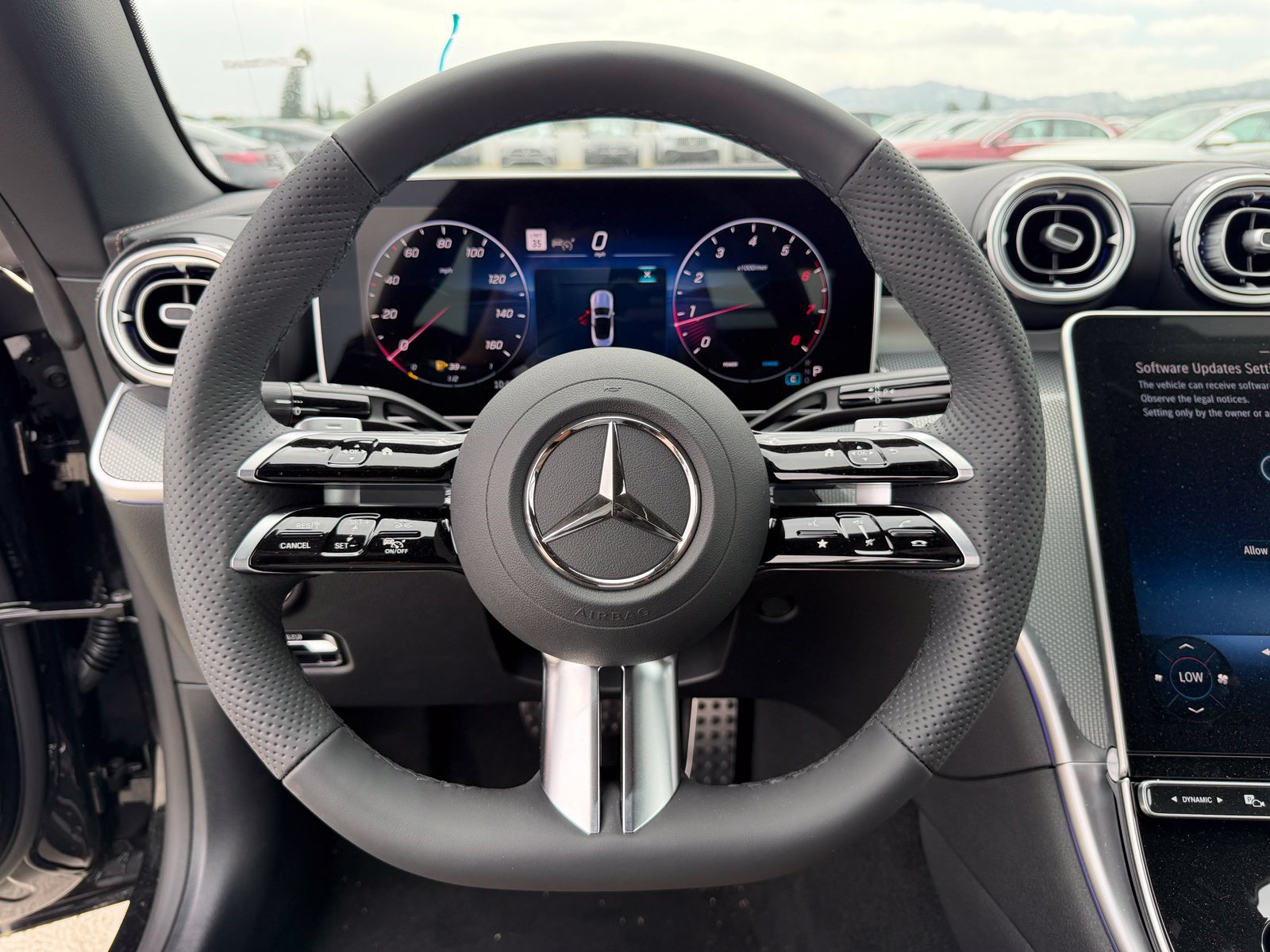 New 2026 Mercedes-Benz CLE 450 4MATIC Cabriolet image 20
