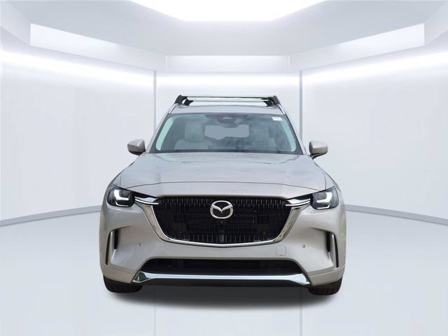 New 2026 MAZDA CX-90 3.3 Turbo S w/ Premium Plus AWD/4WD image 10