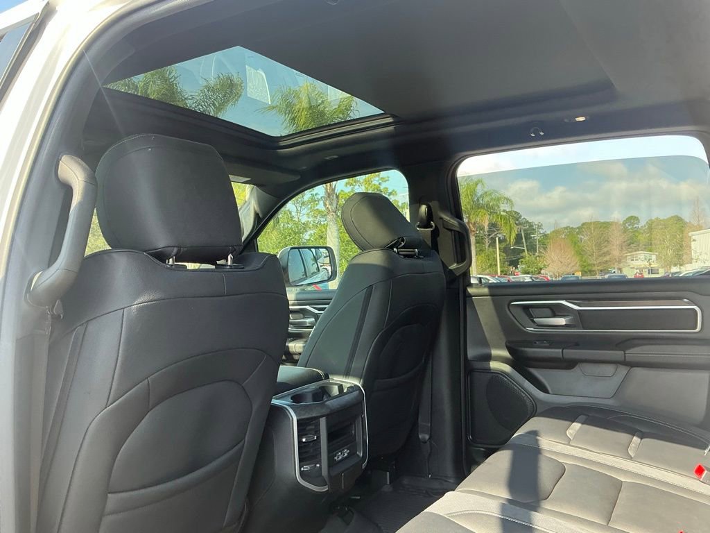 Used 2023 RAM 1500 Big Horn image 27