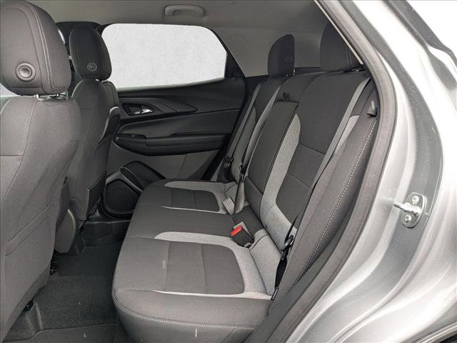 New 2026 Chevrolet TrailBlazer LT w/ Convenience Package image 16