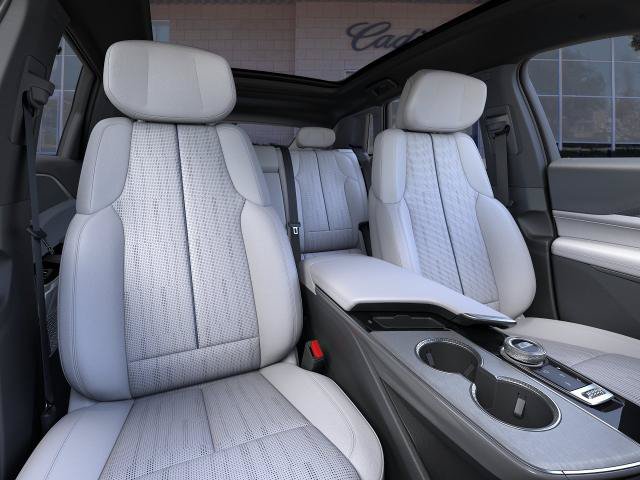 New 2027 Cadillac Lyriq Luxury RWD image 16