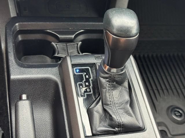 Used 2019 Toyota Tacoma TRD Off-Road w/ Technology Package AWD/4WD image 68