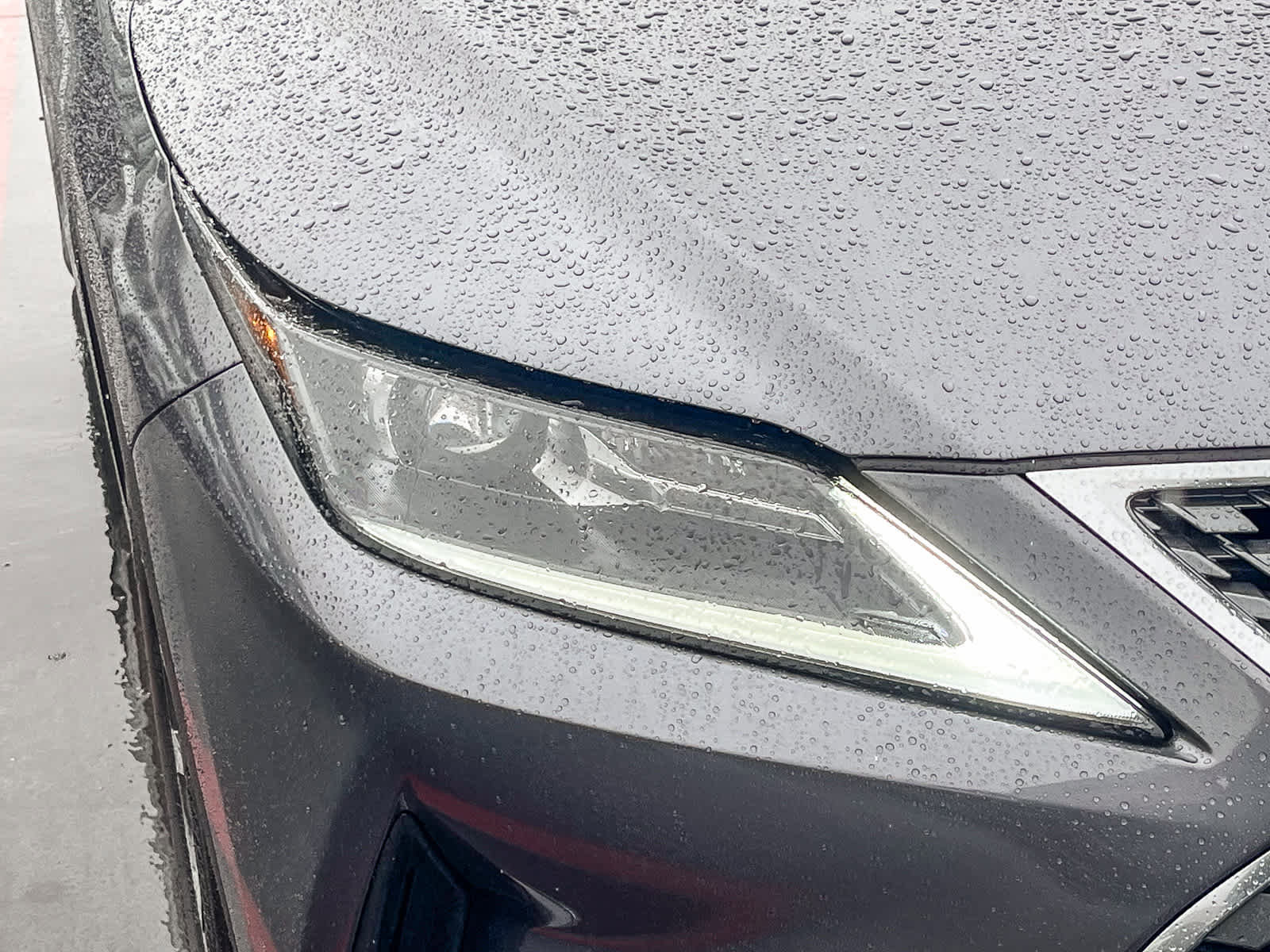 Certified 2022 Lexus RX 350 FWD image 7