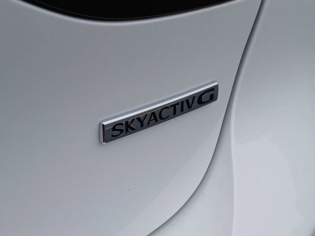 Used 2024 MAZDA MAZDA3 s FWD image 27