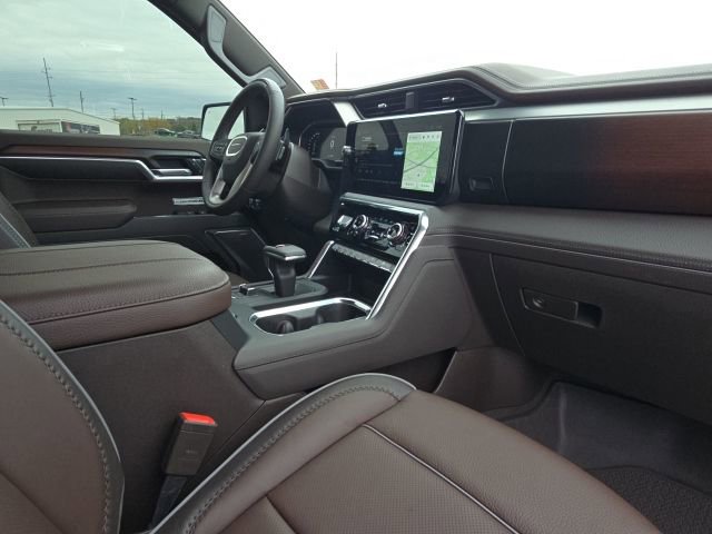 Used 2026 GMC Sierra 1500 Denali w/ Technology Package image 22