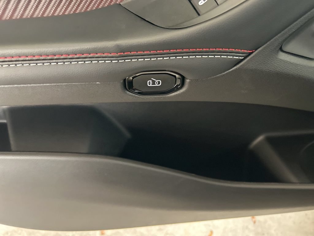 New 2026 Dodge Charger Scat Pack AWD/4WD image 41