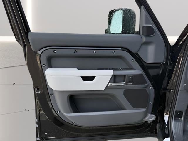 New 2026 Land Rover Defender 110 X-Dynamic SE AWD/4WD image 11