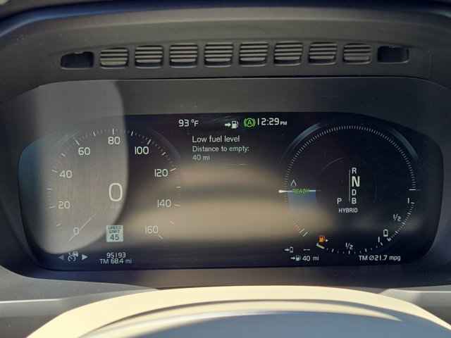 Used 2019 Volvo XC90 T8 Inscription w/ Advanced Package AWD/4WD image 30