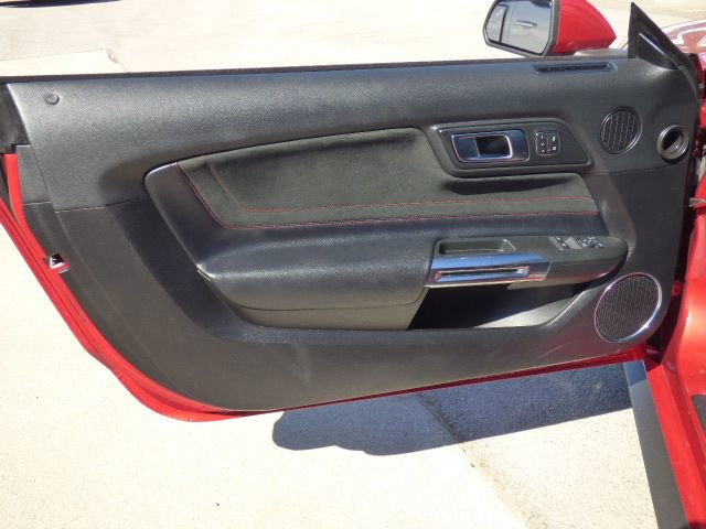 Used 2022 Ford Mustang GT Premium w/ Equipment Group 401A image 20