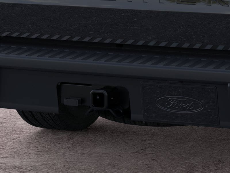 New 2026 Ford Maverick XLT FWD image 48