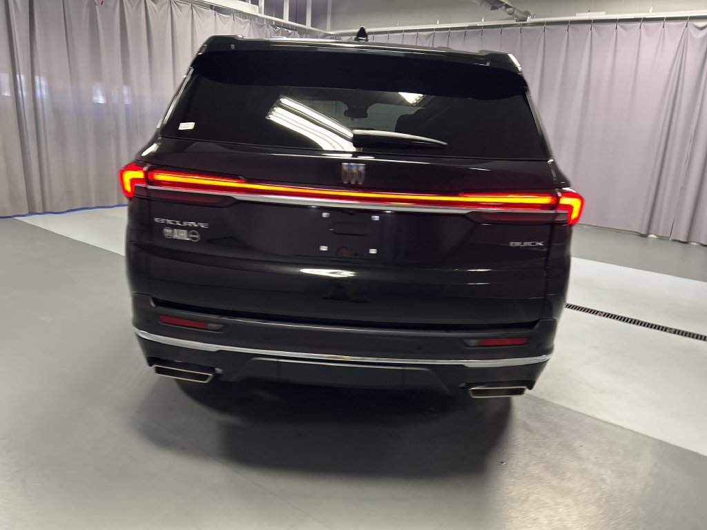 Used 2026 Buick Enclave Preferred FWD image 6