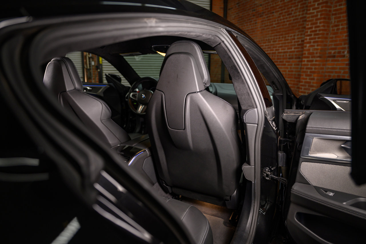 Used 2020 BMW M8 Gran Coupe xDrive AWD/4WD image 38