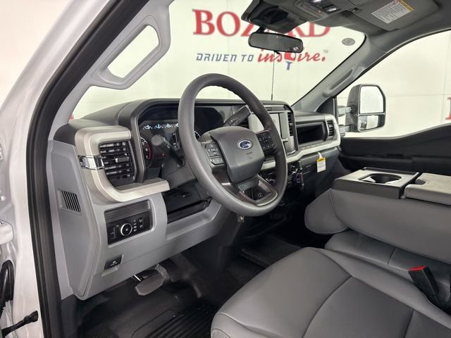 New 2026 Ford F250 XL w/ XL Chrome Package image 14