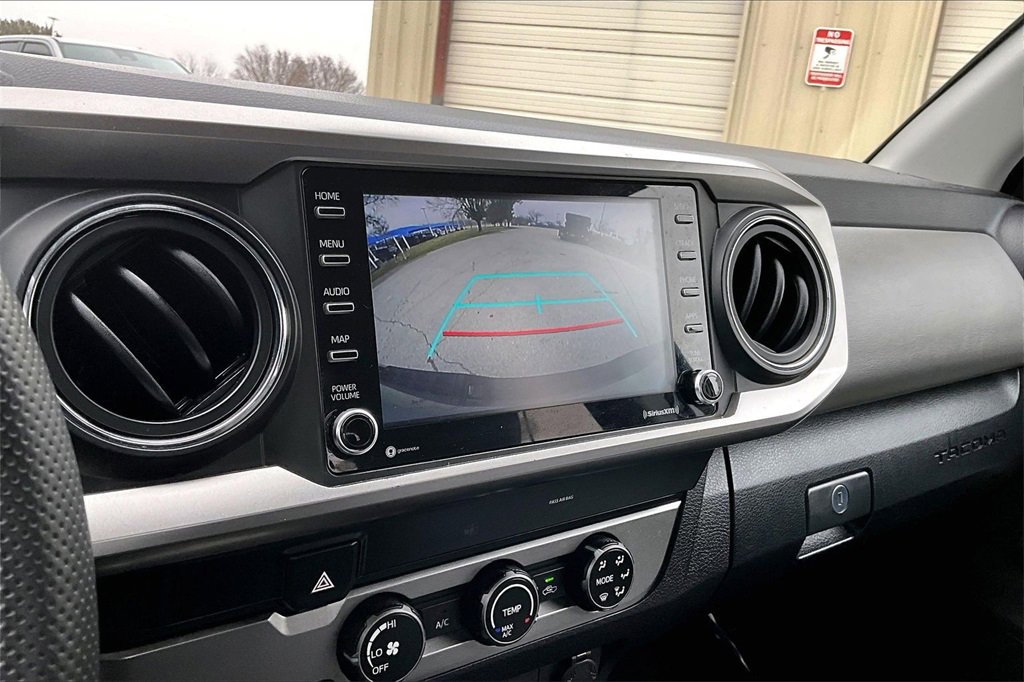 Used 2023 Toyota Tacoma SR5 image 18