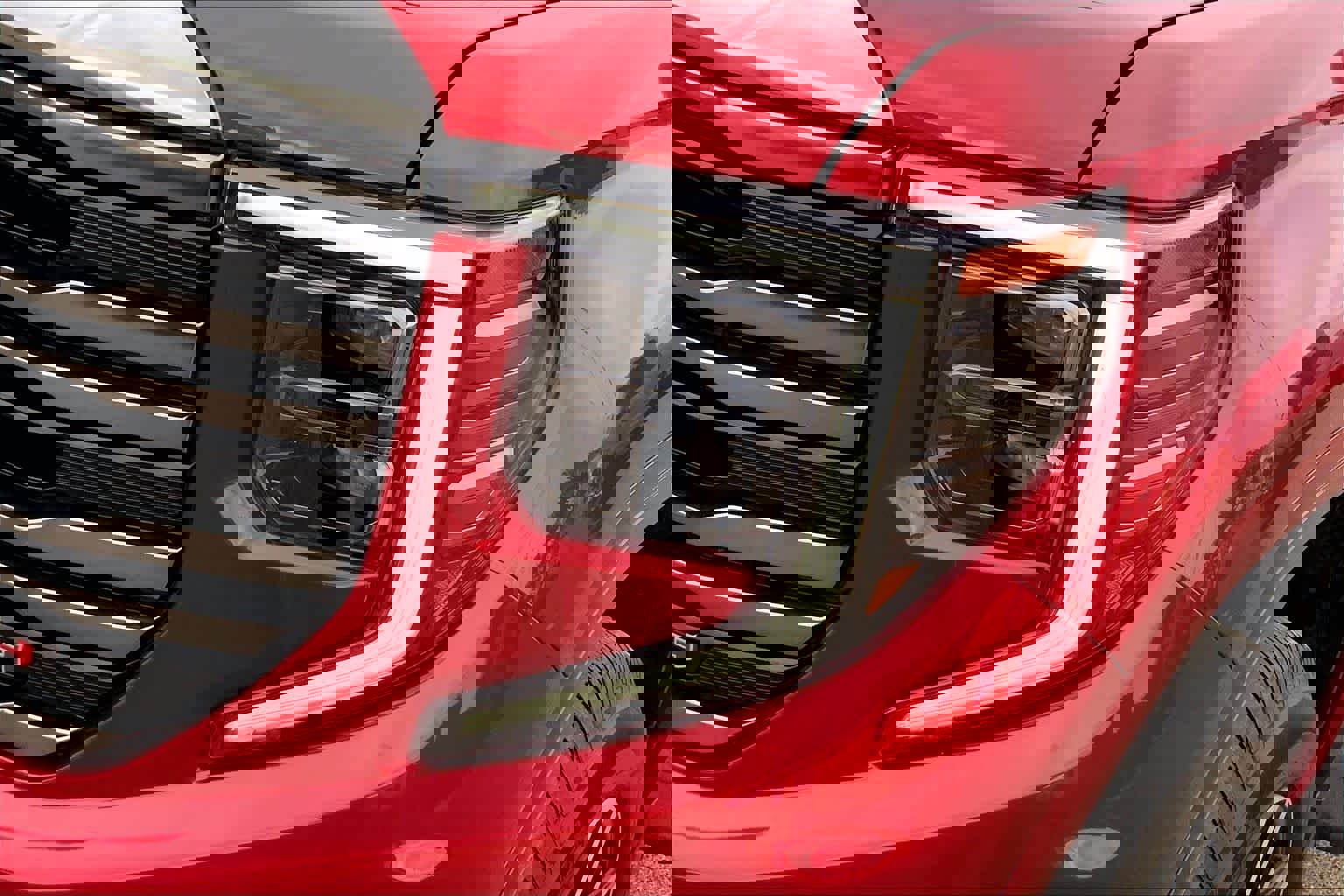 Used 2024 GMC Sierra 1500 AT4 w/ Technology Package image 28