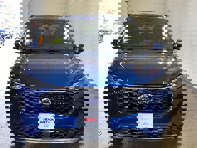 Used 2023 Ford Escape ST-Line Select AWD/4WD image 3