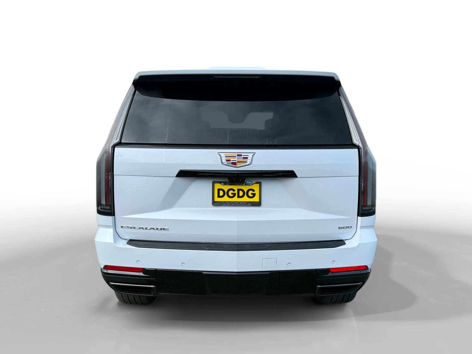 Used 2026 Cadillac Escalade Sport w/ Touring Package image 4