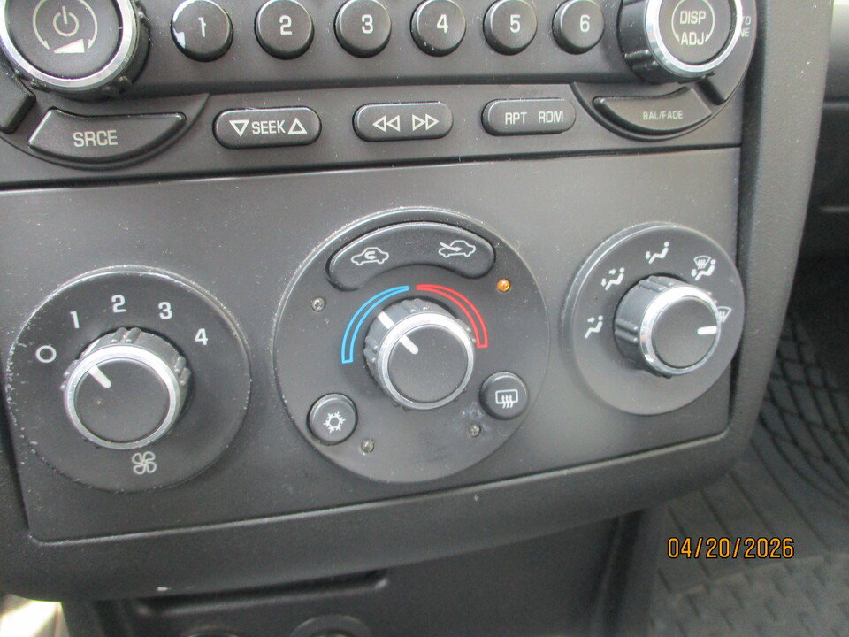 Used 2006 Chevrolet Malibu LT FWD image 28
