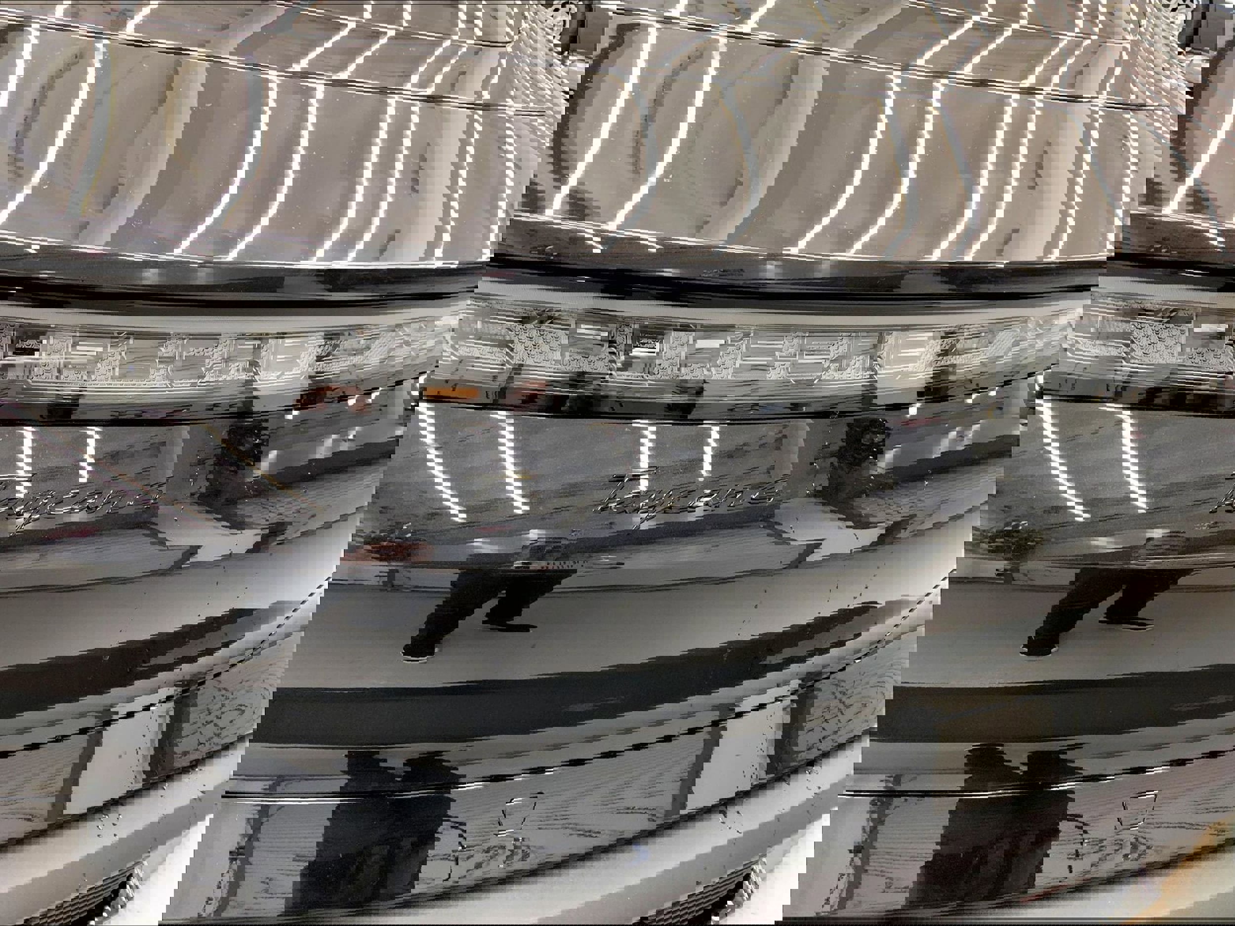 New 2026 Porsche Taycan 4 image 21