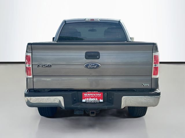 Used 2010 Ford F150 XLT AWD/4WD image 7