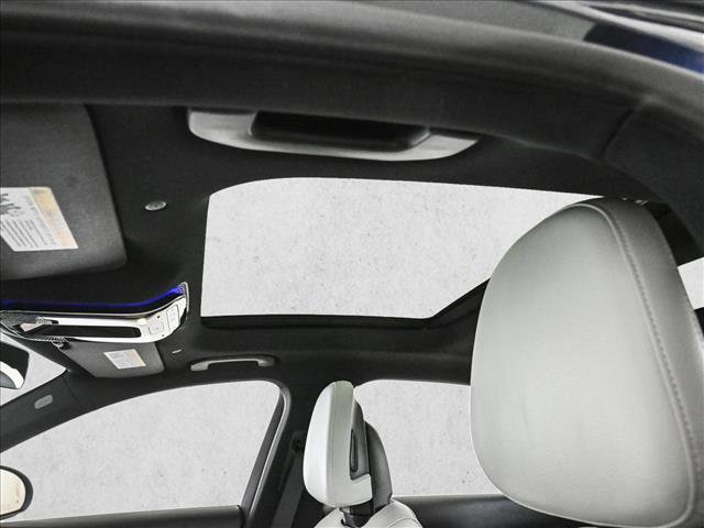 New 2026 Mercedes-Benz C 300 4MATIC Sedan image 17