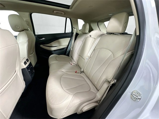 Used 2017 Buick Envision Premium image 24