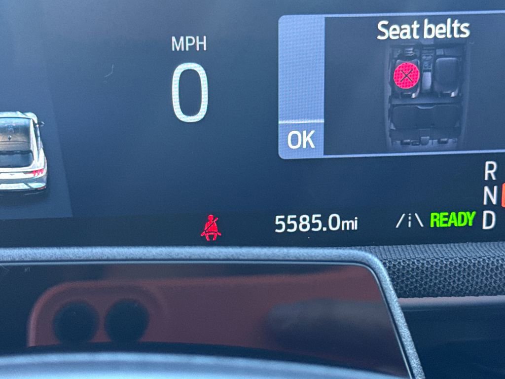 Used 2025 Ford Mustang Mach-E Select w/ Comfort Package Lite image 33