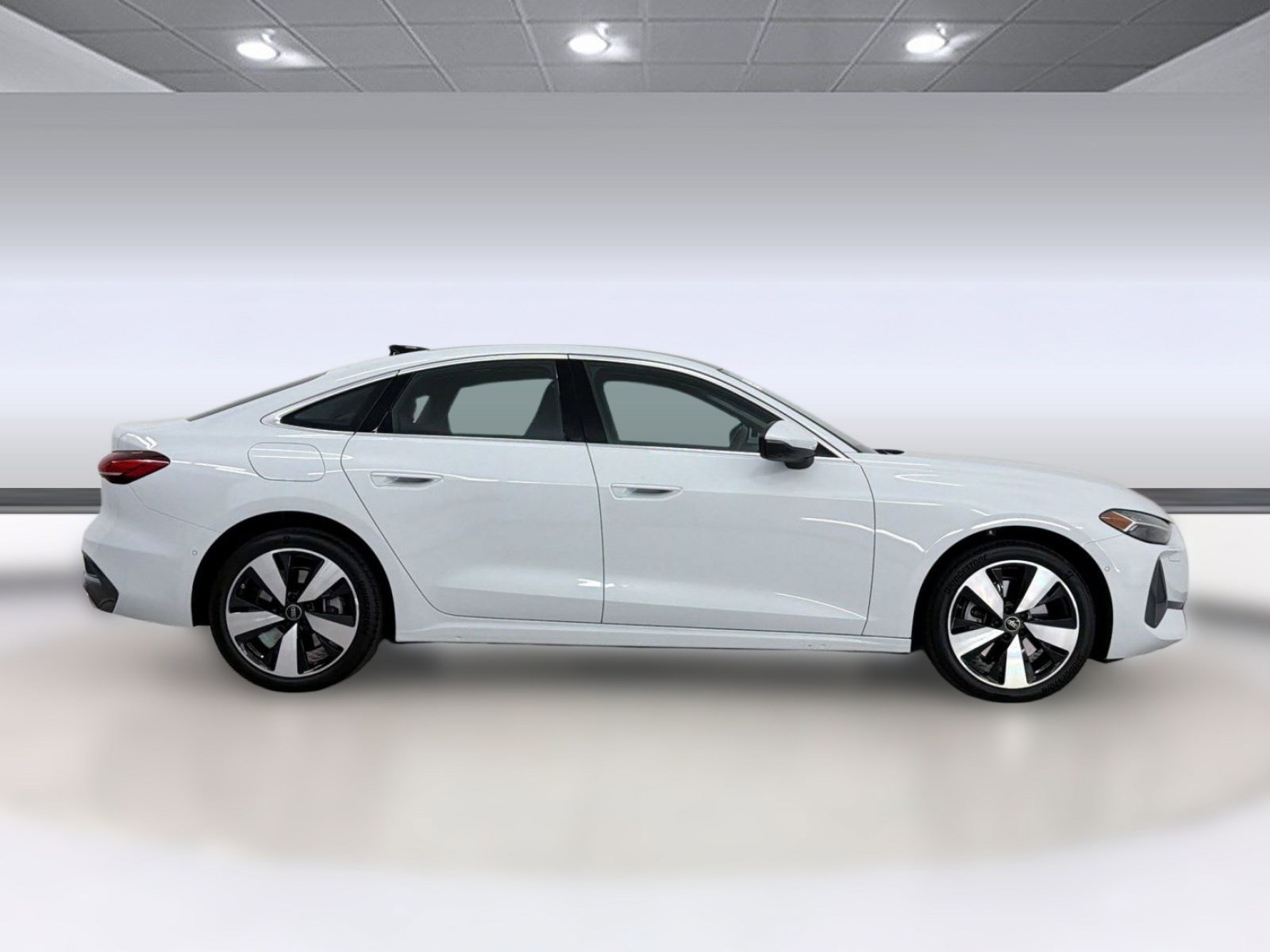 Used 2025 Audi A5 2.0T Premium Plus w/ Premium Plus AWD/4WD image 8