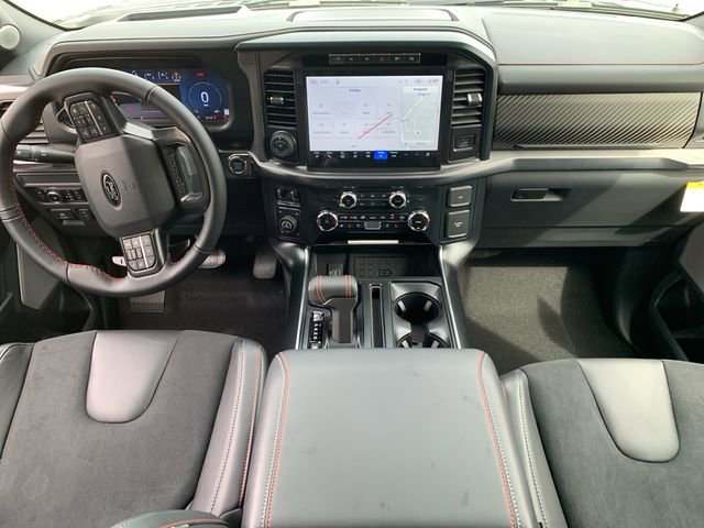 New 2026 Ford F150 Raptor image 15