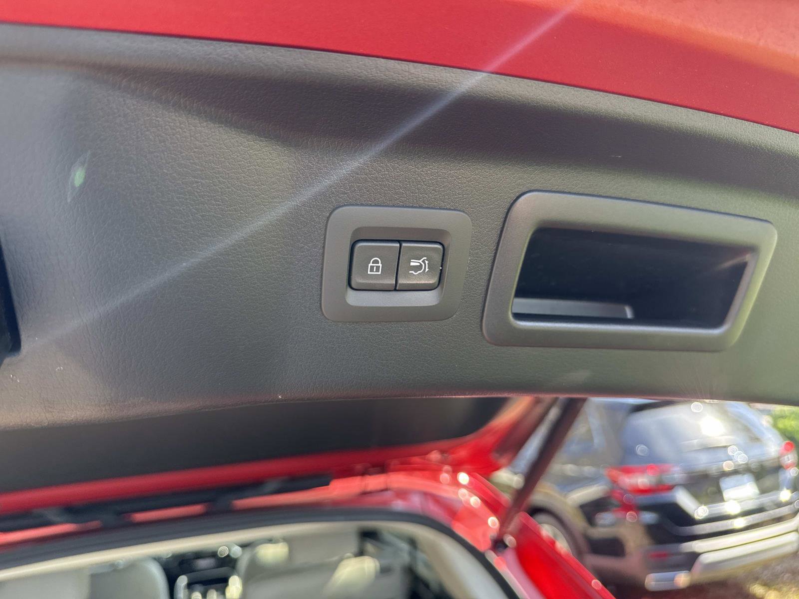 Used 2024 MAZDA CX-90 3.3 Turbo w/ Preferred Package image 11