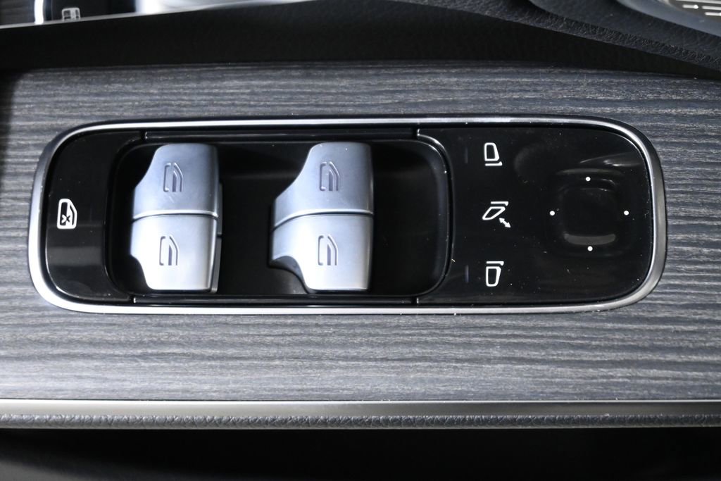 Certified 2023 Mercedes-Benz EQS 580 4MATIC Sedan image 26