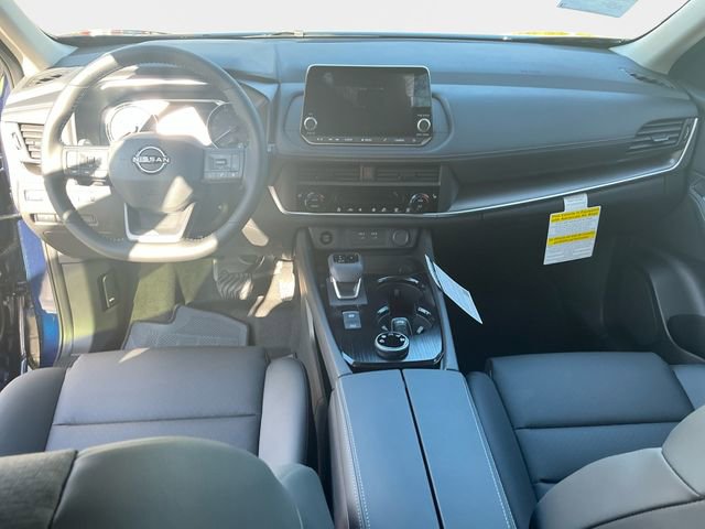 New 2026 Nissan Rogue SV image 12