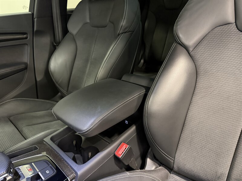 Used 2023 Audi SQ5 Premium Plus w/ Premium Plus Package AWD/4WD image 26