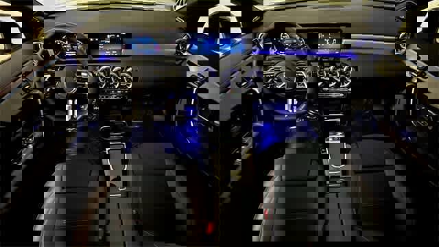 Certified 2026 Mercedes-Benz CLA 250 4MATIC image 97